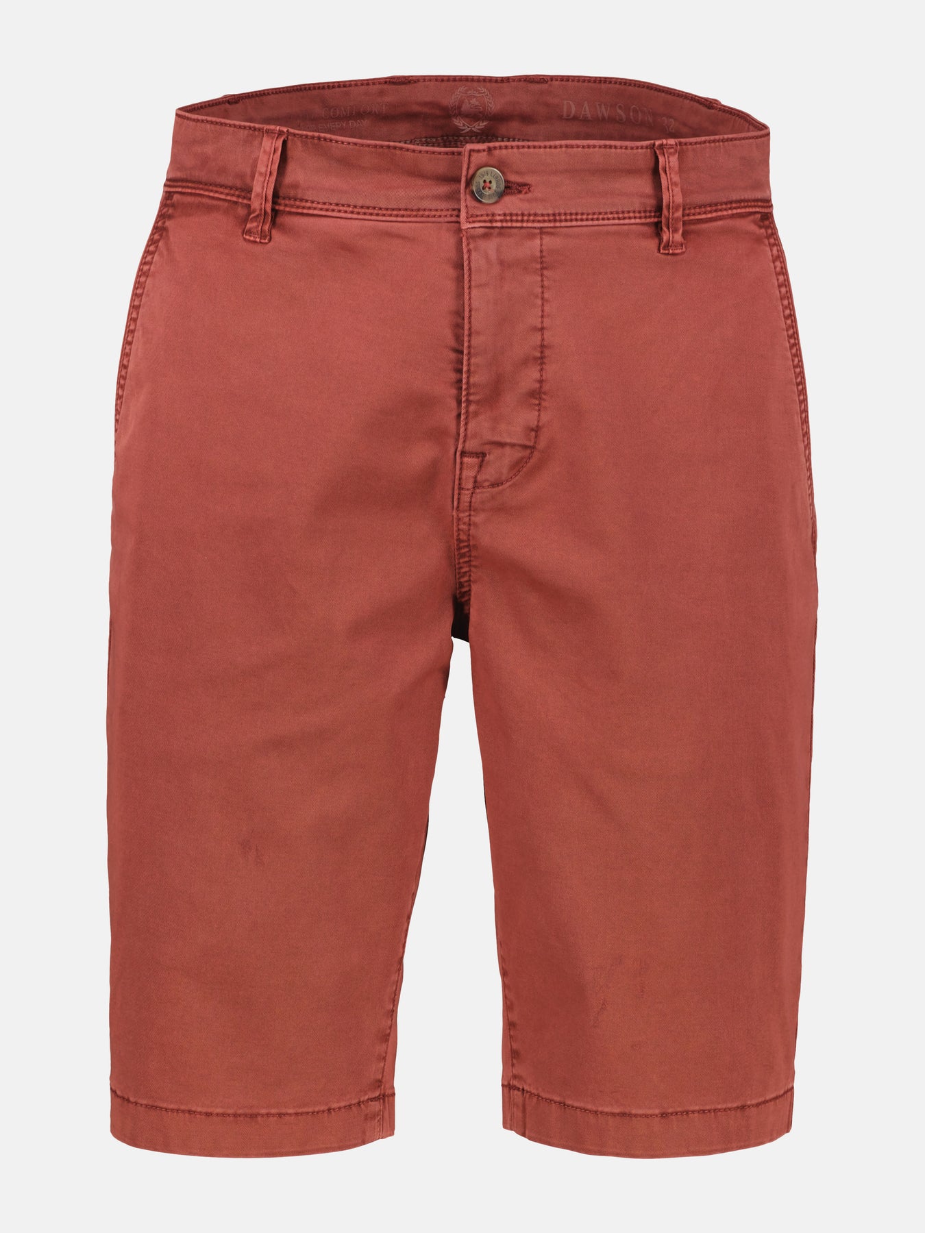 Stretch-Bermuda, Comfort Fit
