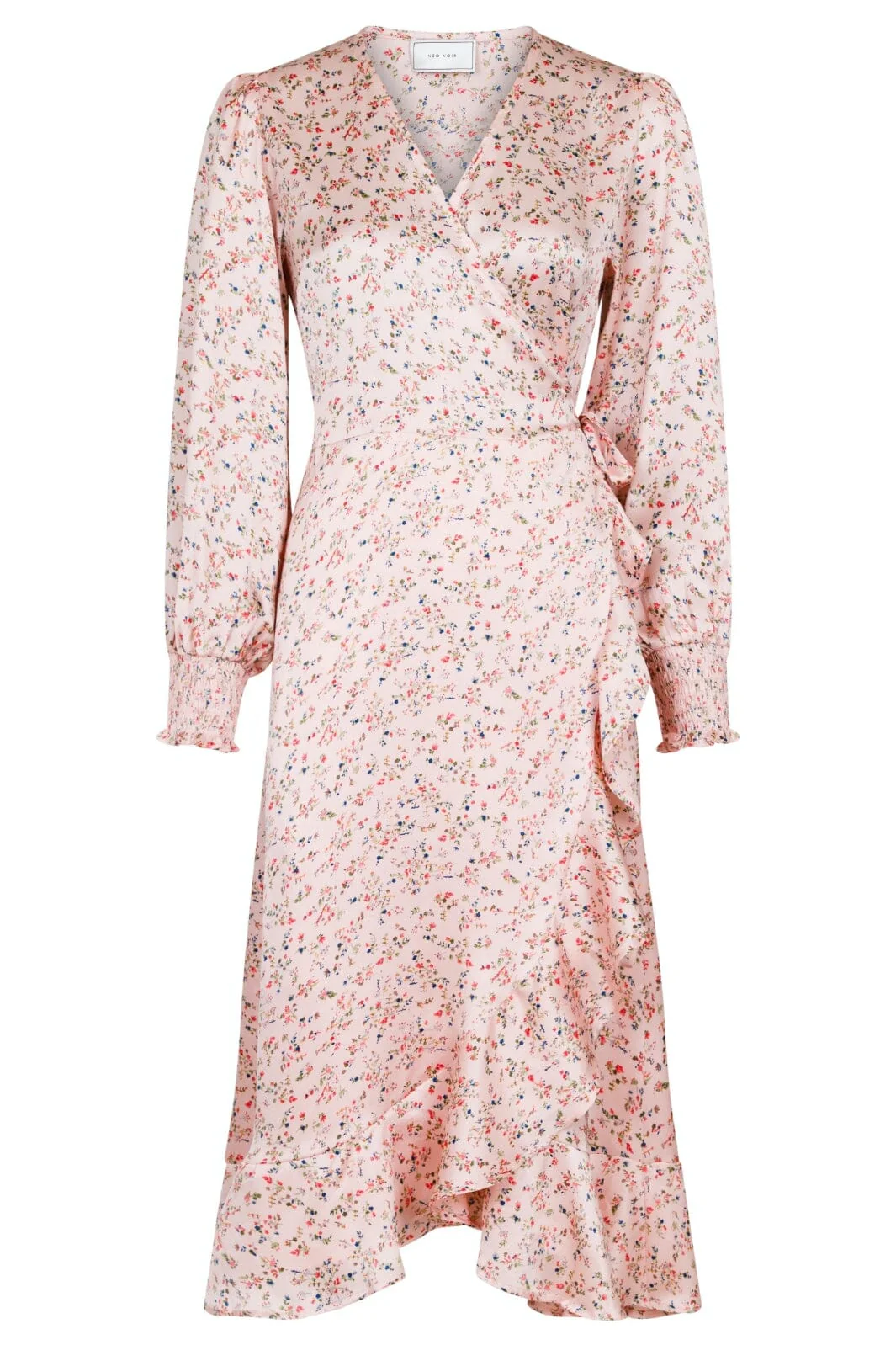 Neo Noir Eva Sugar Sweet Dress