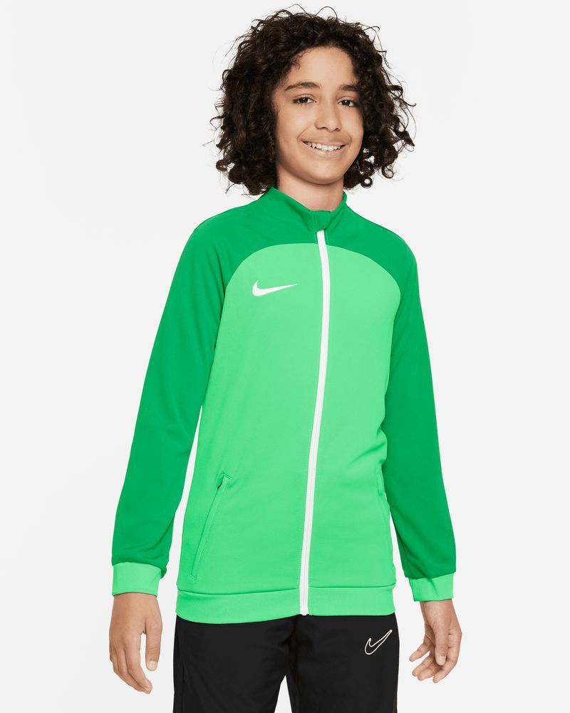 Veste de survêtement Nike Academy Pro pour enfant