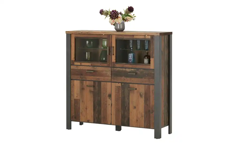 Highboard Cardiff