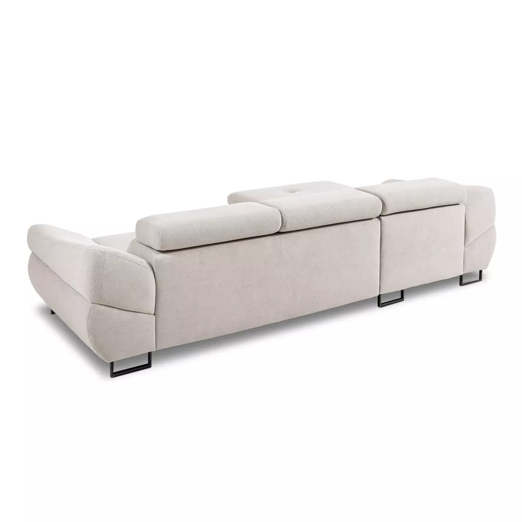 Ecksofa Fabio