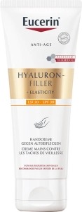 EUCERIN Hyaluron Filler + Elasticity Handcreme