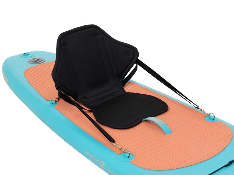 KOOR SUP-Sitz Sitz für Stand-up-Paddle-Boards