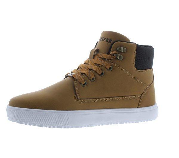 Firetrap Trafford Hiker Boots Mens