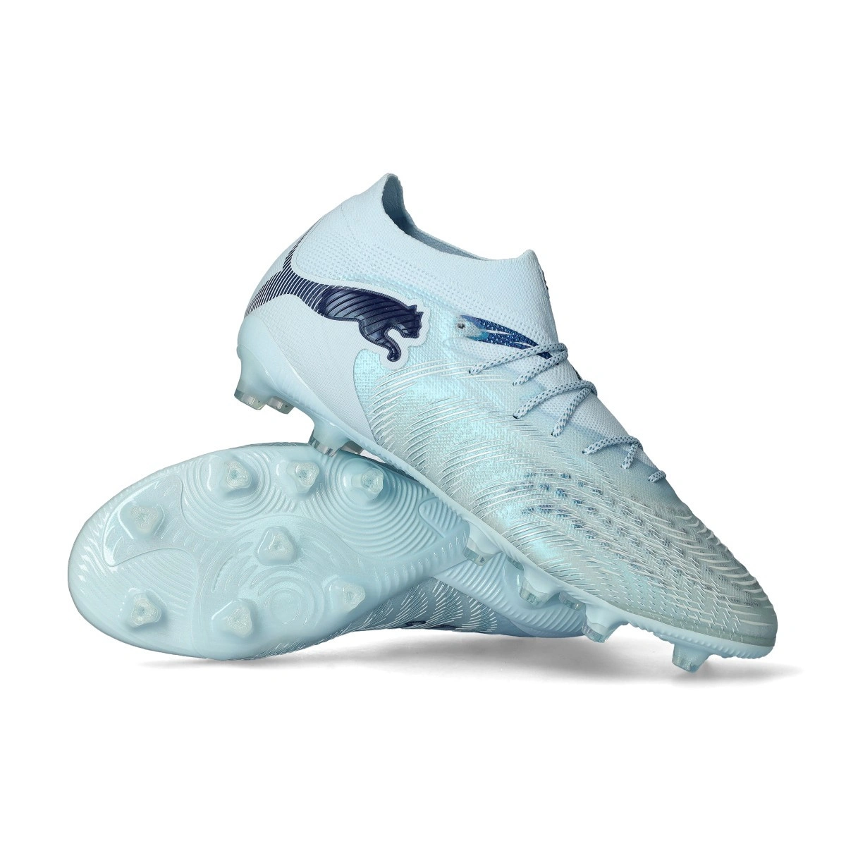 Chuteira Puma Future 9 Ultimate AG