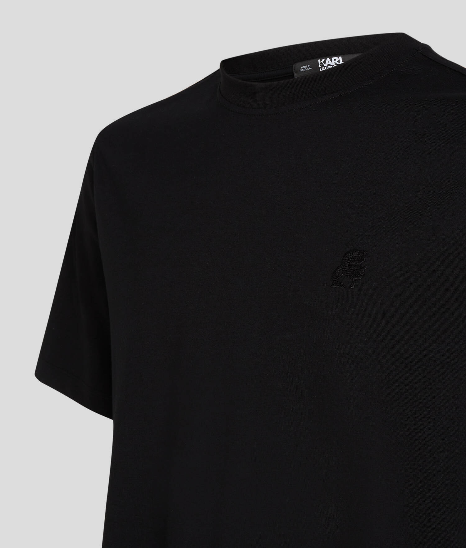T-SHIRT KARL KAMEO