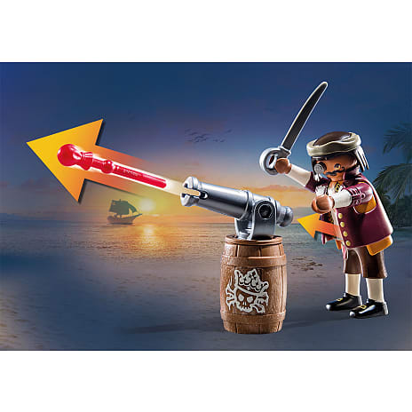 Playmobil skattejagt 71420