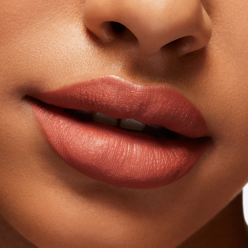 MAC Locked Kiss Ink Lipcolour 4 ml - Meticulous