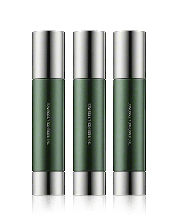 La Mer Die Spezialisten The Essence 3x15ml
