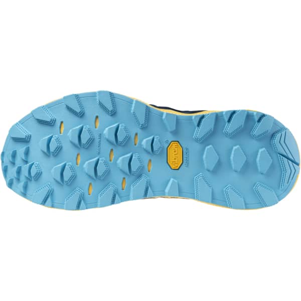 Chaussure trail MIZUNO WAVE MUJIN 10 QUINCE/WHITE/RIVER BLUE