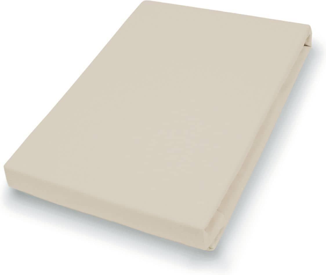 Jersey-Spannbetttuch 02001-720