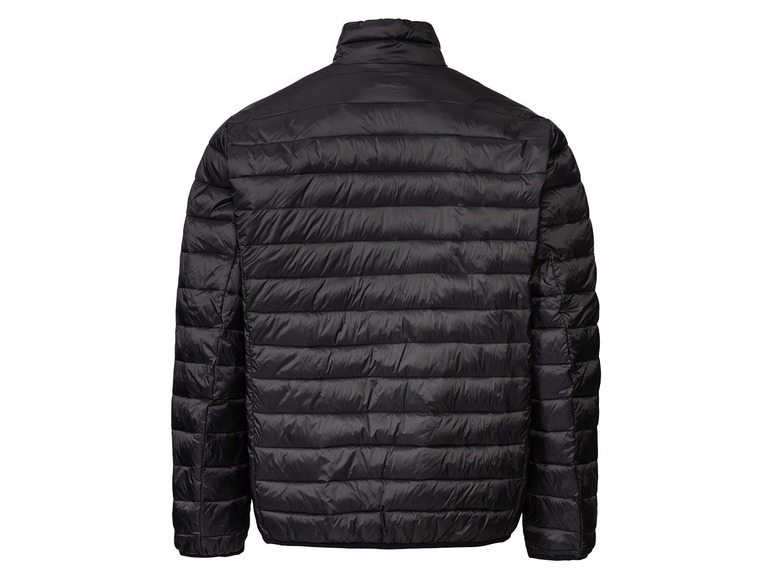 Heren lightweight jas