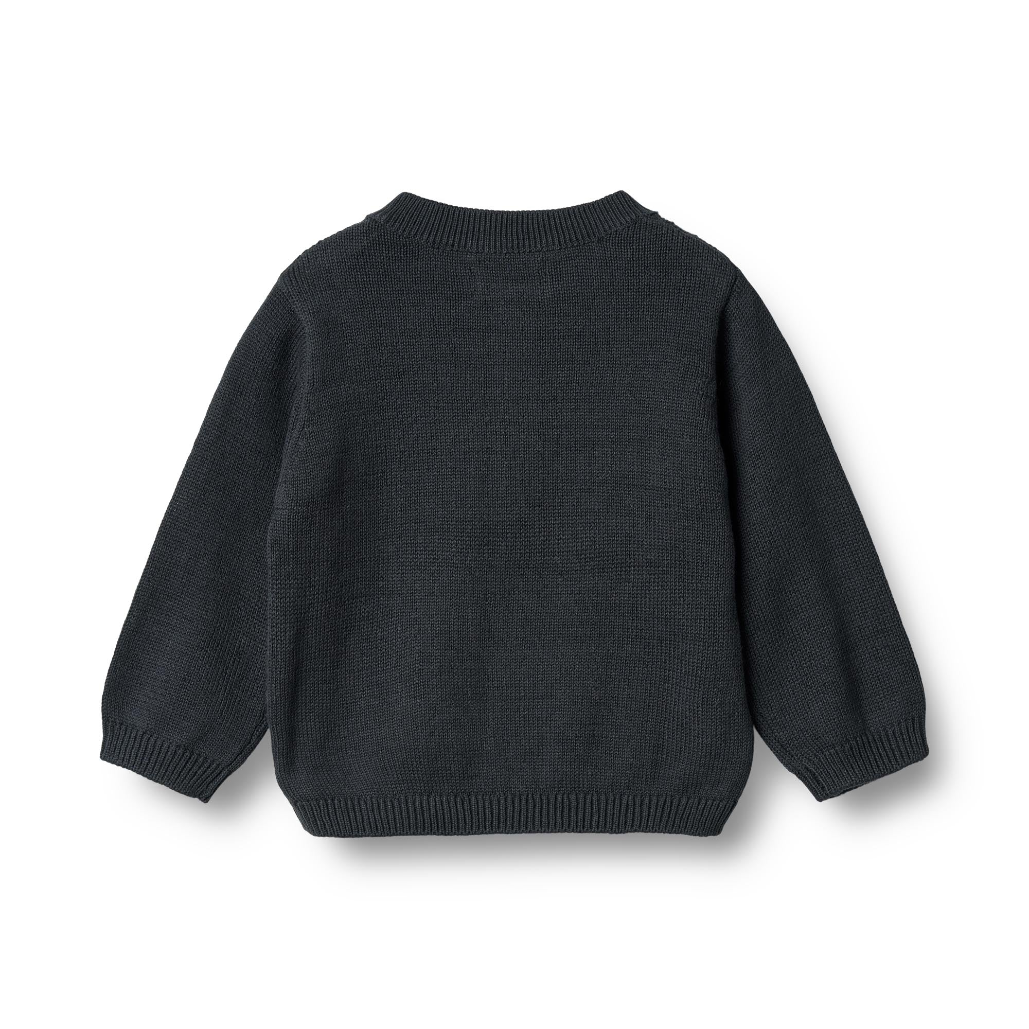 Wheat Cardigan Bjørn