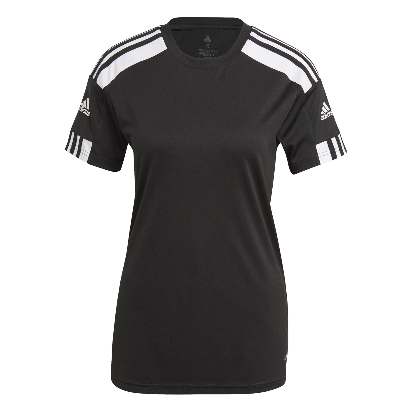 adidas Squadra 21 Trainingsset Dames Zwart