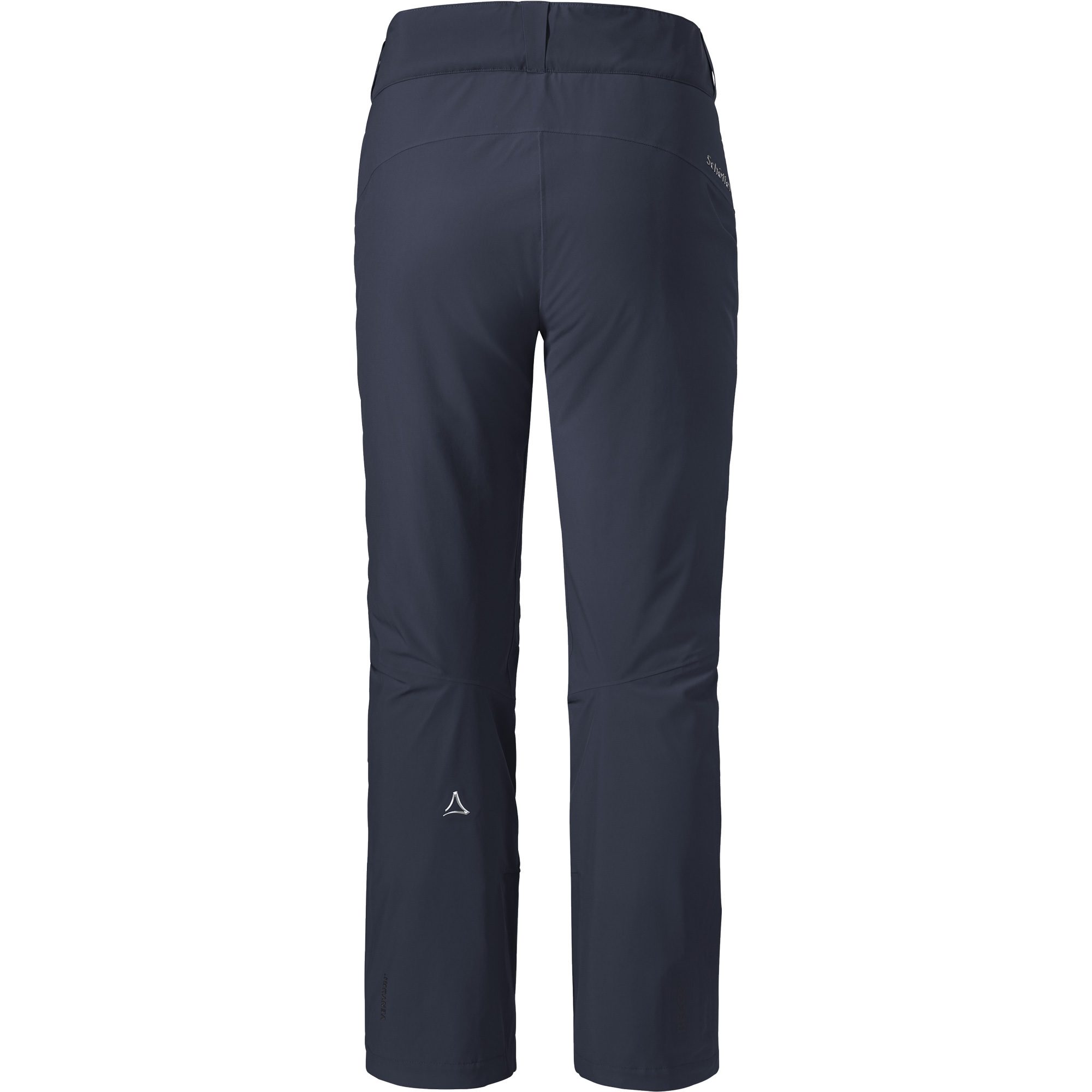 Schöffel Lizum Skihose Damen navy blazer