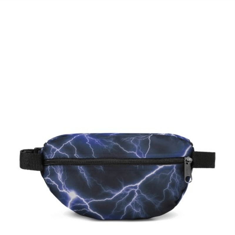 Banane Springer 2 Litres Volt Blue