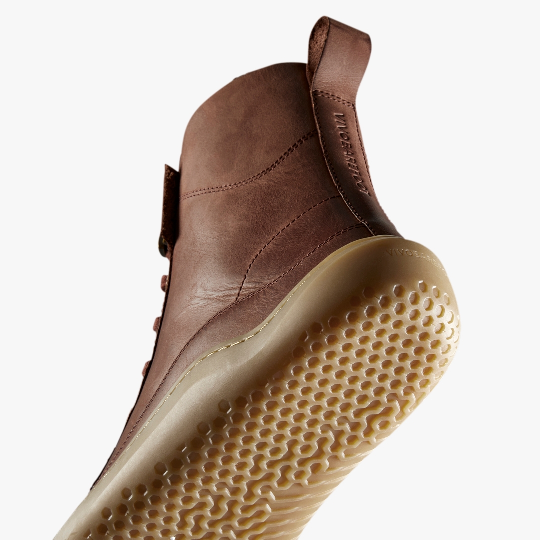 Gobi Boot Warmlined Mens