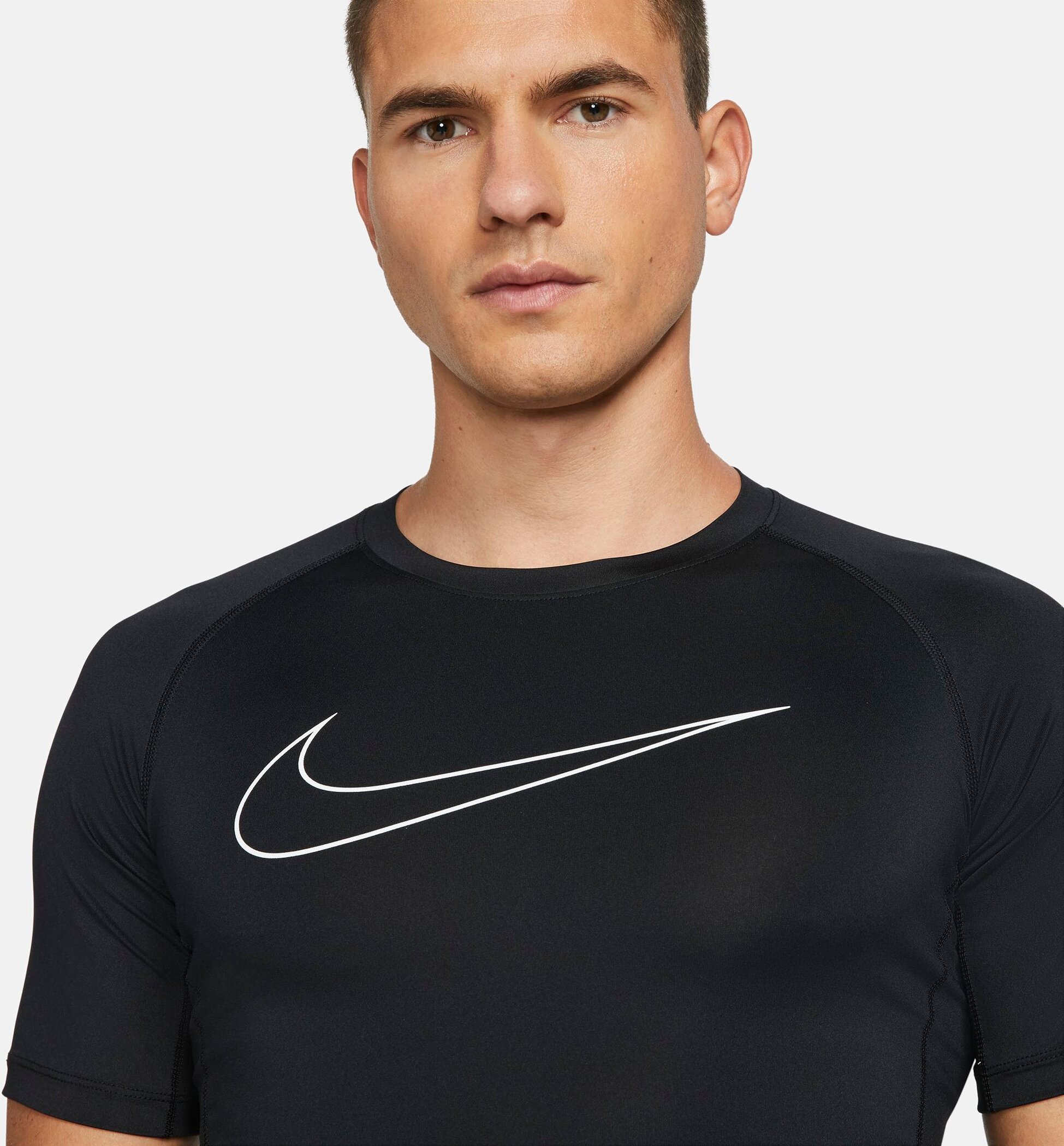 Nike NOS M NP DF Tight Top SS