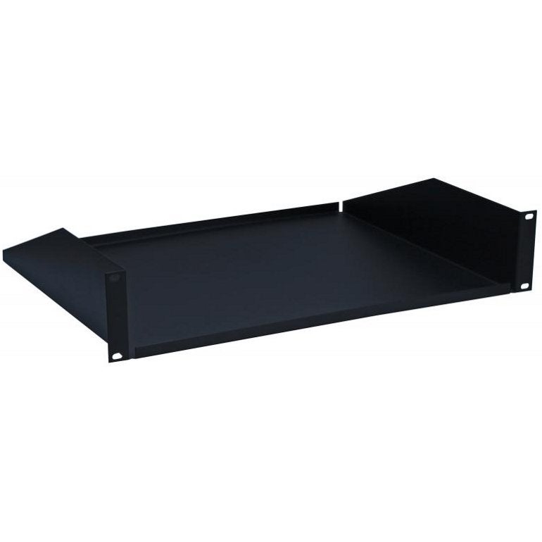 JB systems RACK TRAY 2U 19 inch plateau