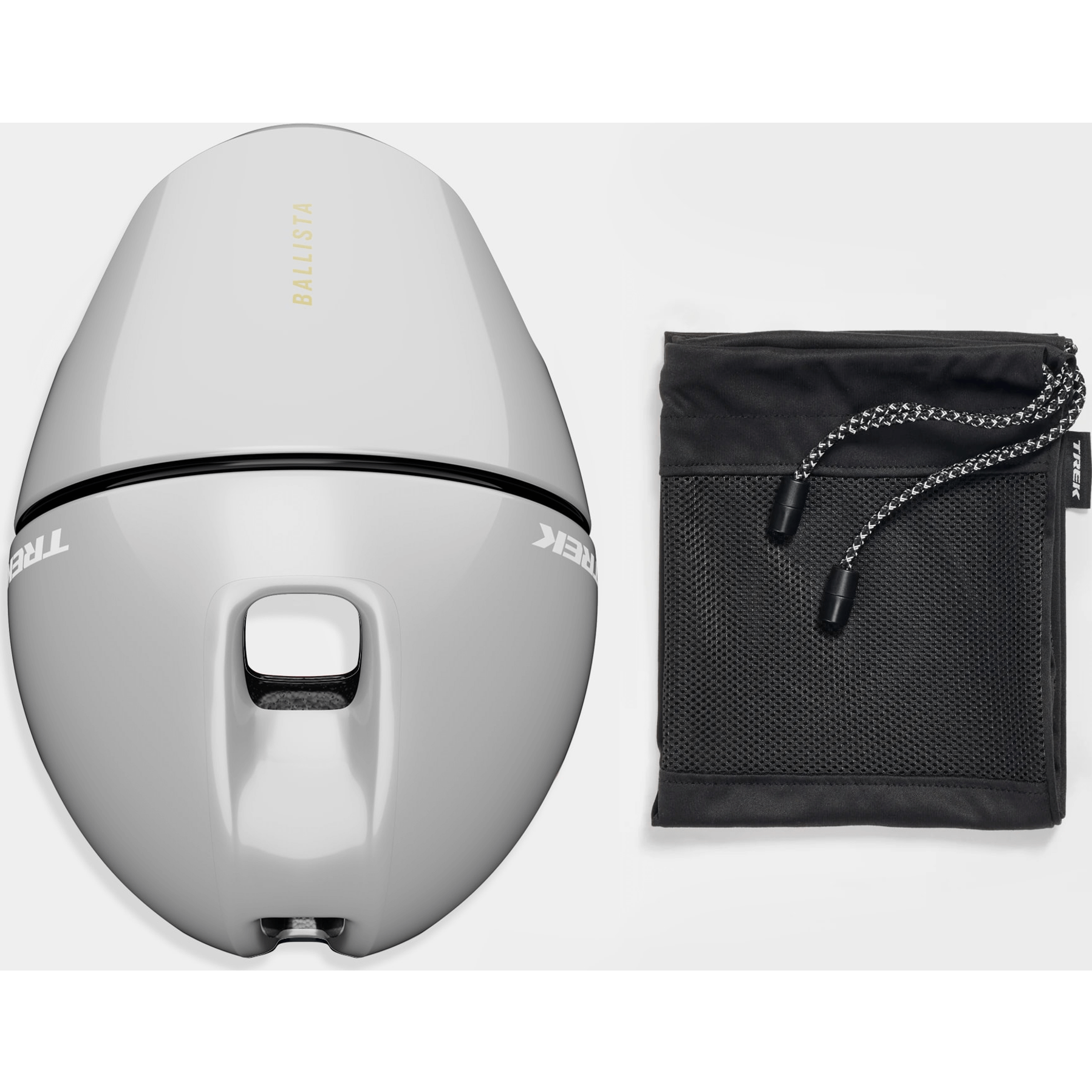 Trek Ballista MIPS Racefiets Helm