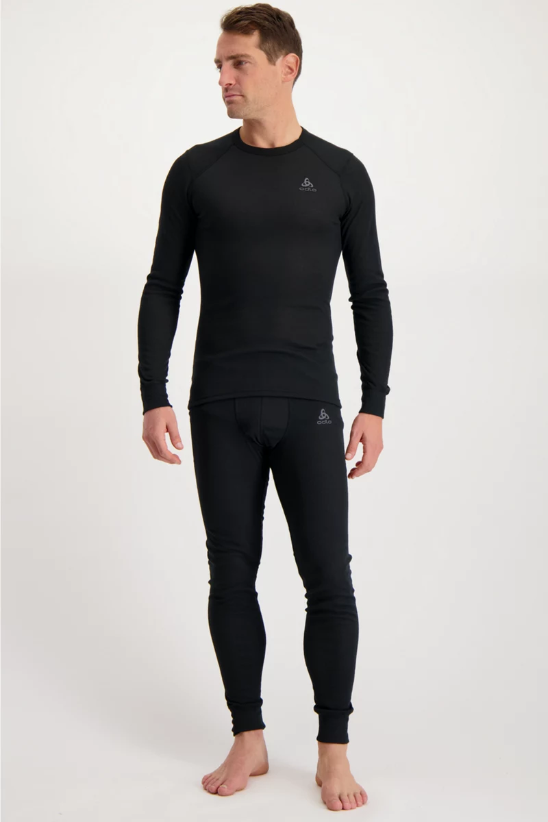 Odlo Active Warm ECO Herren Thermo Longsleeve