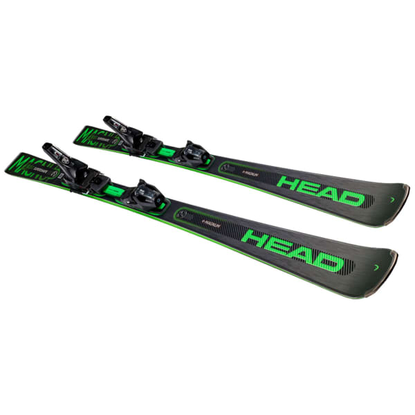 Pack ski HEAD SUPERSHAPE E-MAGNUM + PRD 12 GW