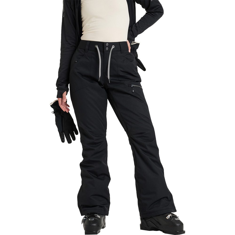 Roxy Nadia Skihose Damen true black