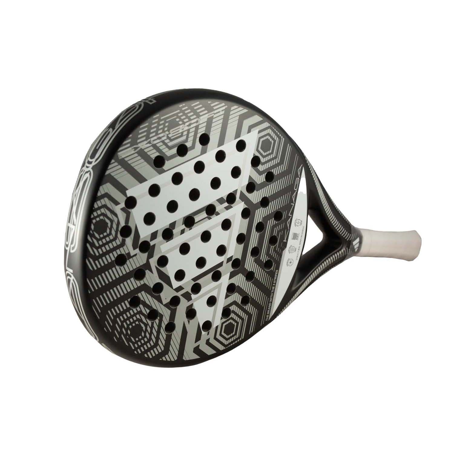 adidas  Kanaga Exo Soft