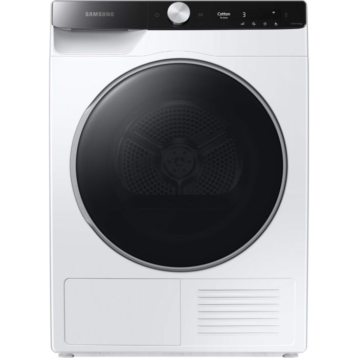 Samsung Wärmepumpentrockner DV 90T8240SE/S2