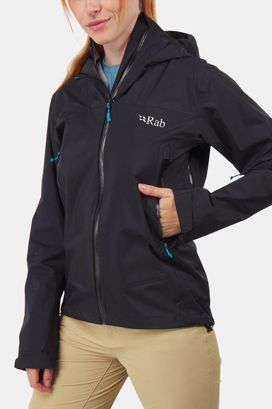 Rab Rab Downpour Plus 2.0 Jacket Wmns