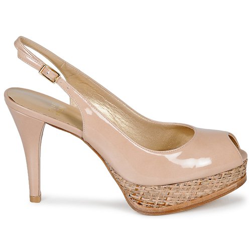 Stuart Weitzman - SLINK Rosa