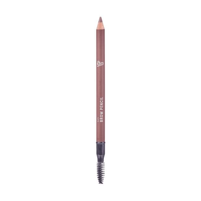 Etos Kohl Brow Pencil Light Brown