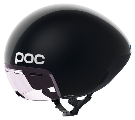 Casque POC Cerebel Noir