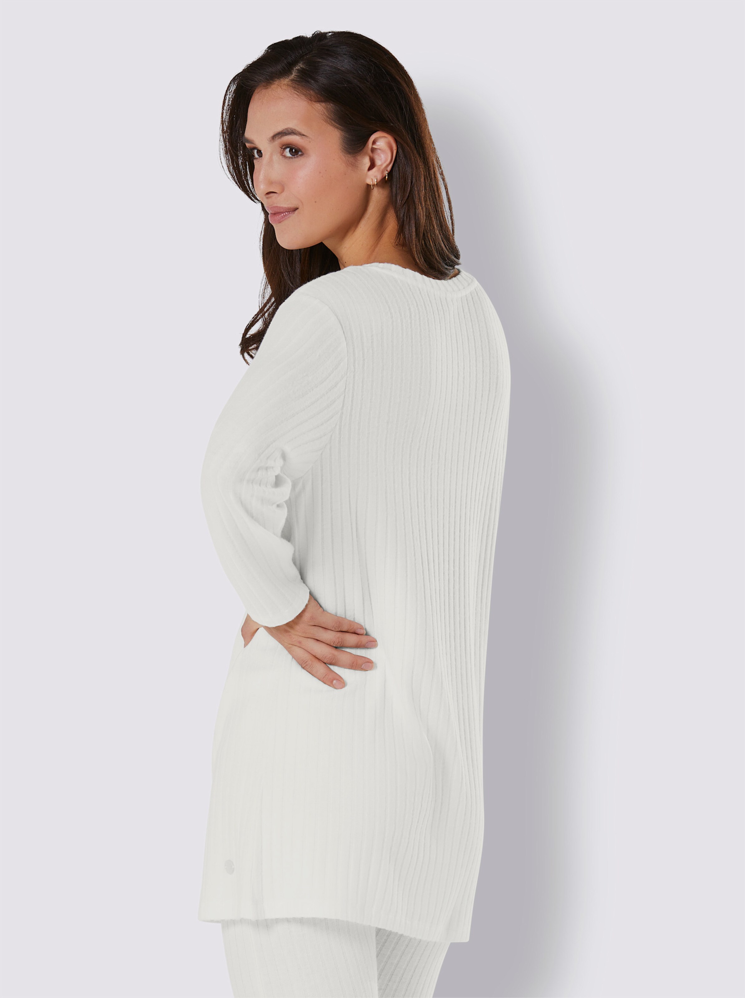 Modal-Longshirt