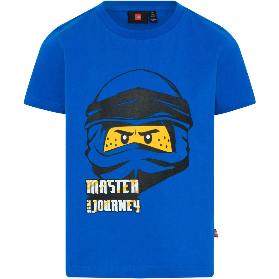 LEGO® WEAR T-Shirt LWTAYLOR 615 blue