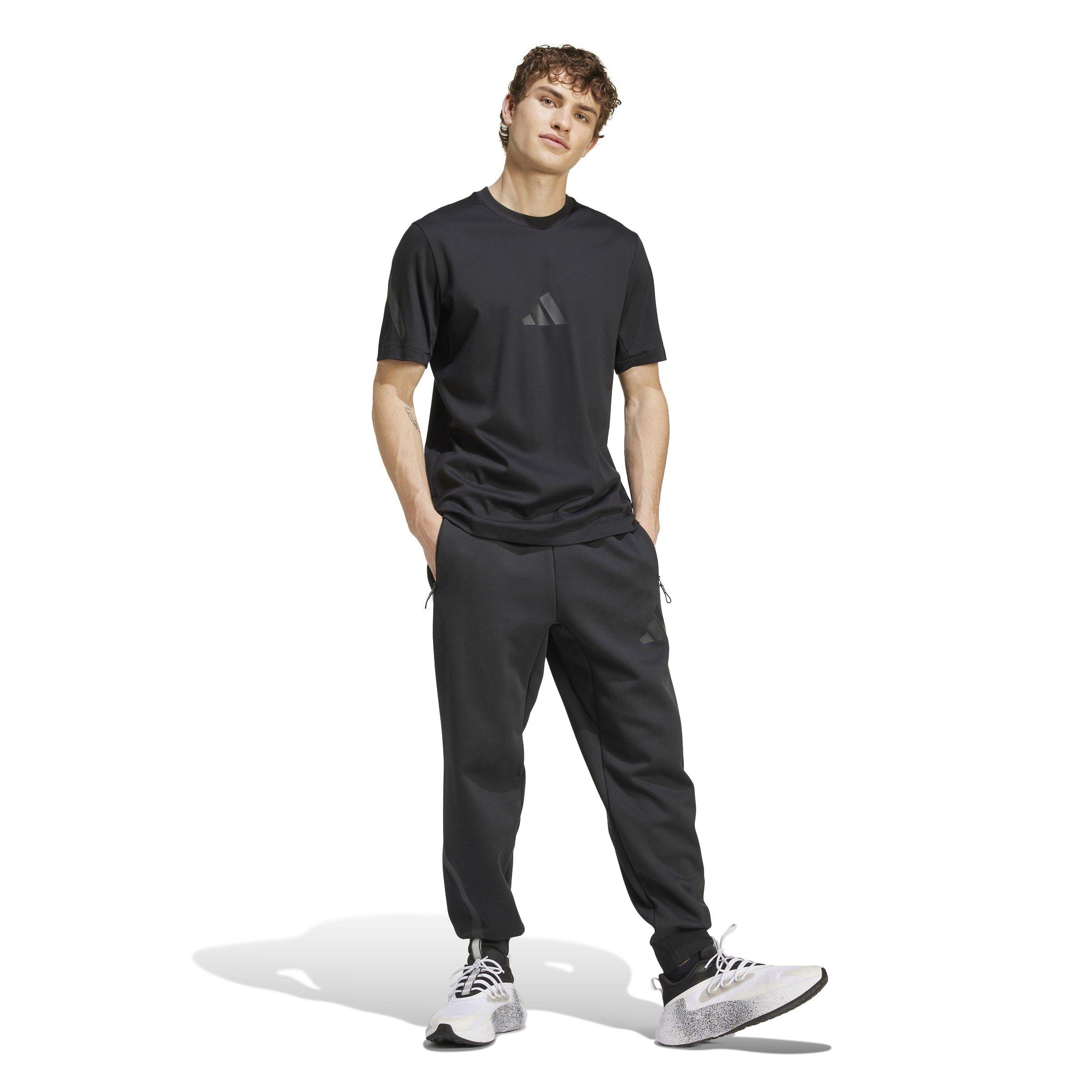 adidas Z.N.E. T Shirt Mens