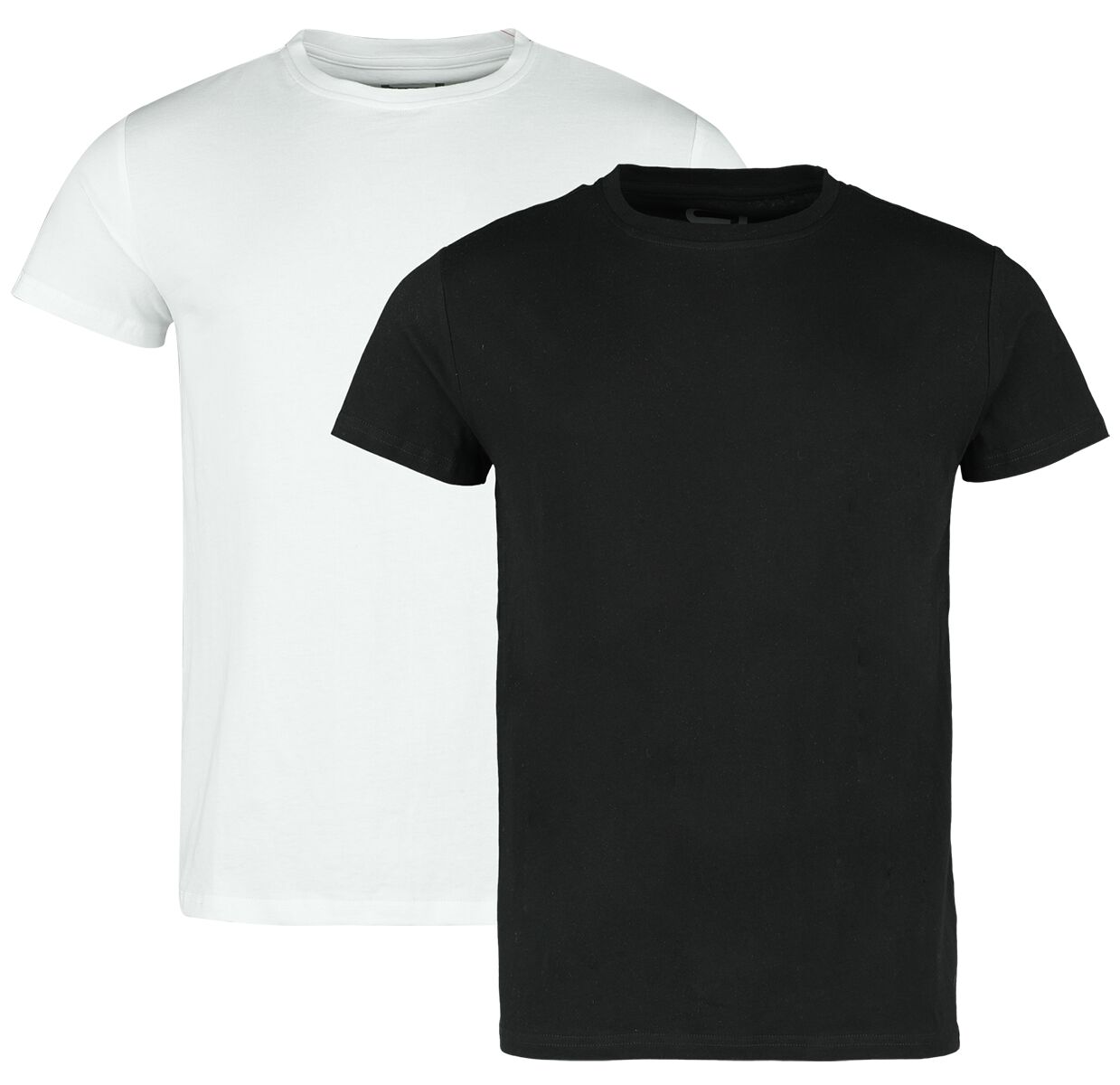 Double Pack T-Shirts | RED by EMP T-Shirt Manches courtes