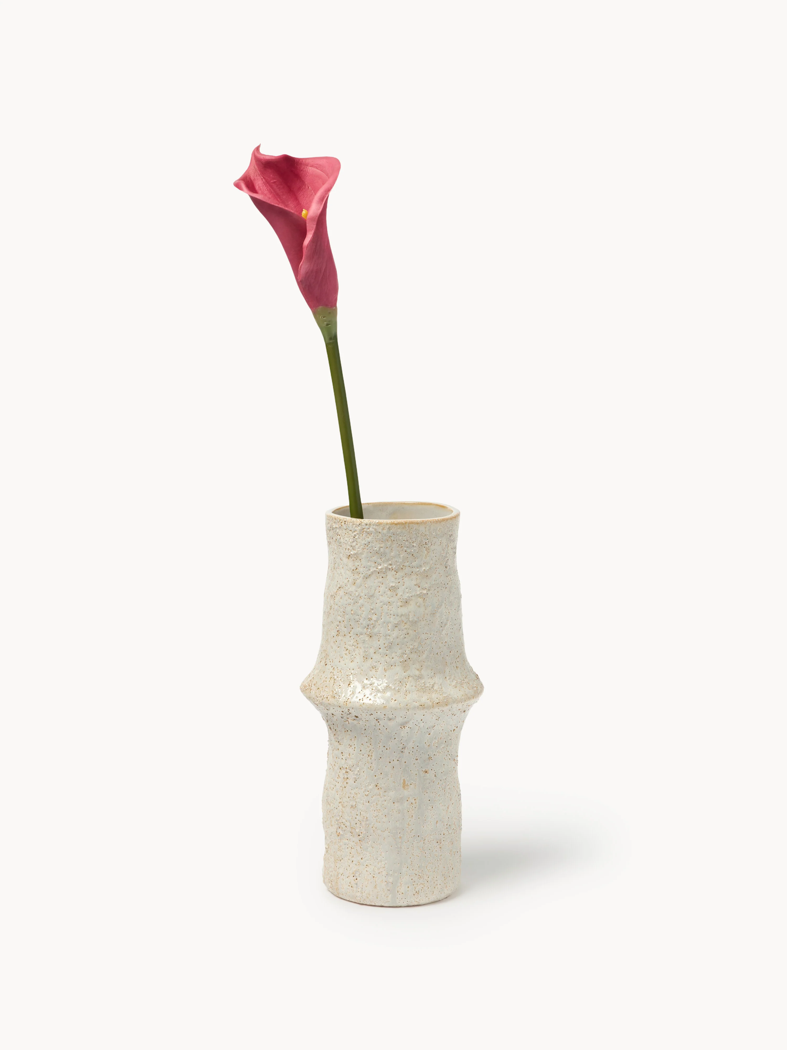 Kunstbloem Calla Lily