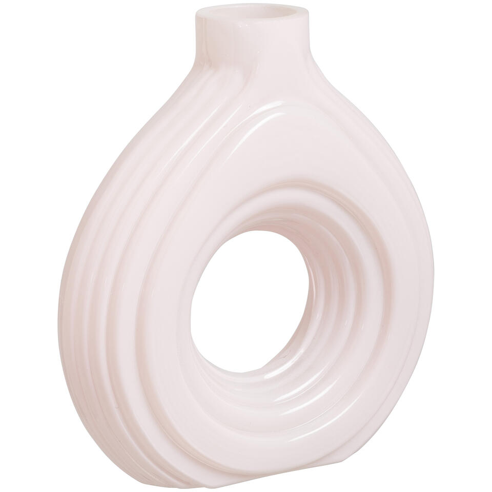 Vaas Padua Roze