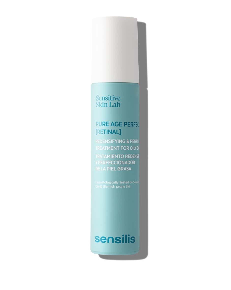 Sensilis Pure Age Perfection Retinal 50ml