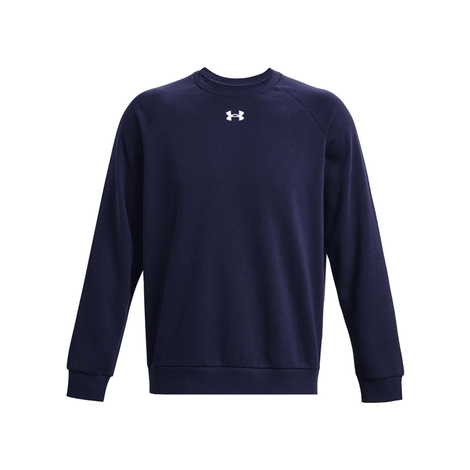 Under Armour  Rival Fleece Crew