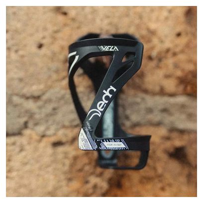 Porte-Bidon Deda Vela Noir