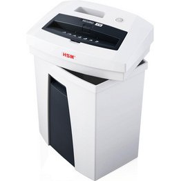 Destructeur de documents HSM SECURIO C16, coupe fibre