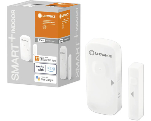 Ledvance Smart+ WiFi-contactsensor voor deuren en ramen