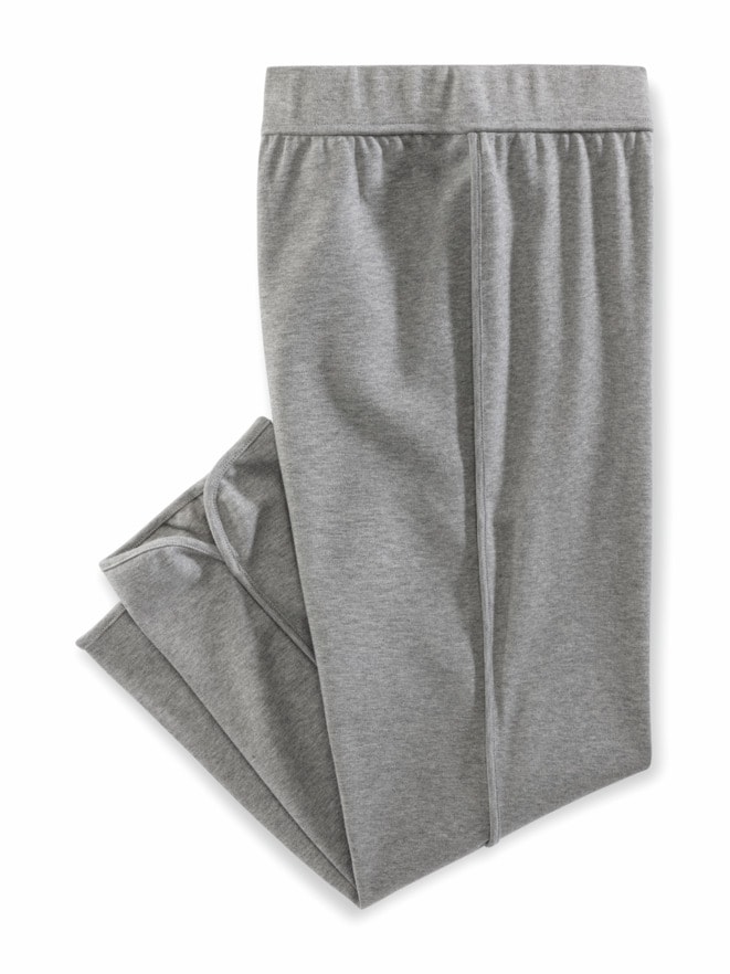 Caprihose Baumwollstretch