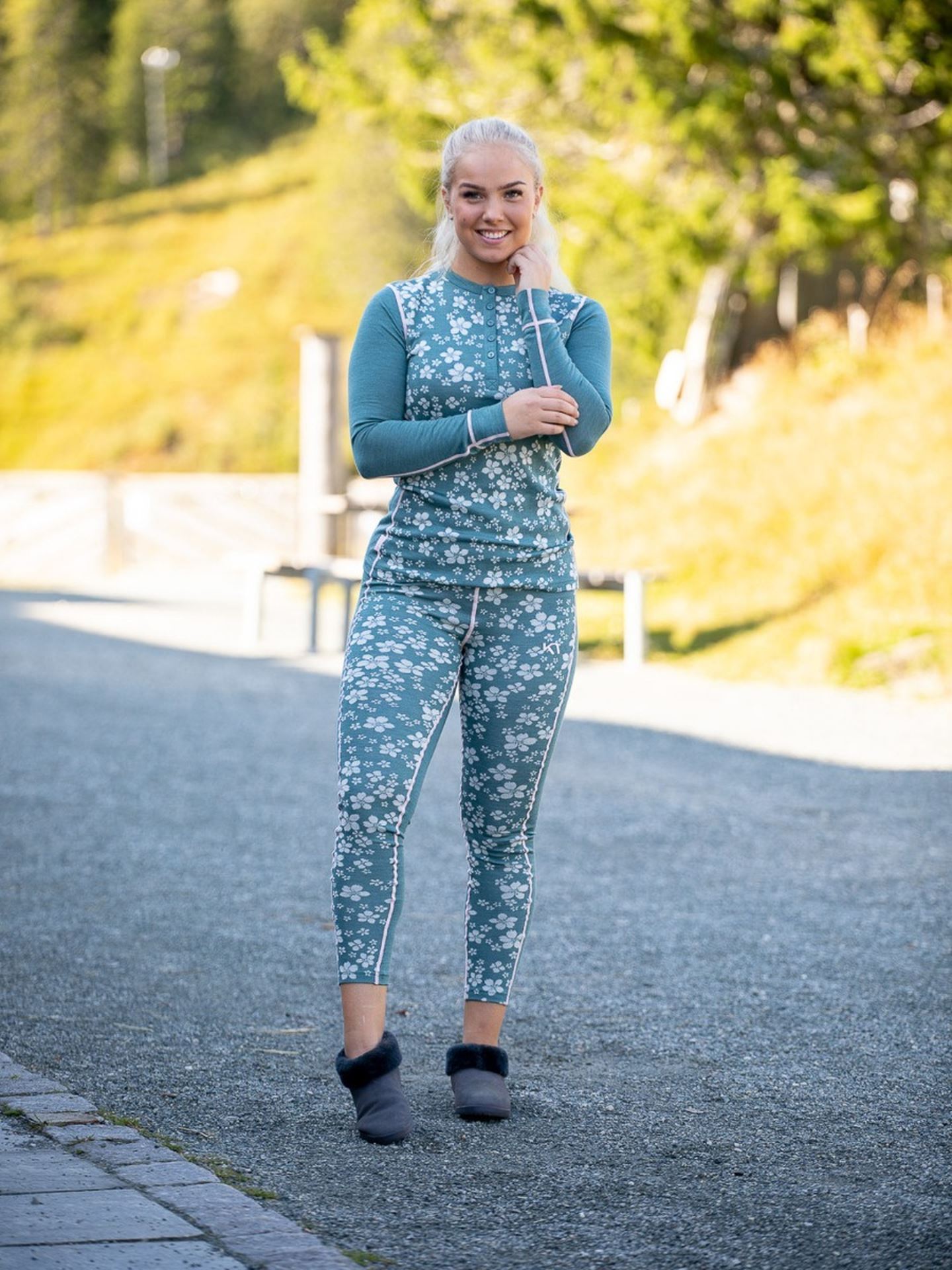 Kari Traa Tveband Pant