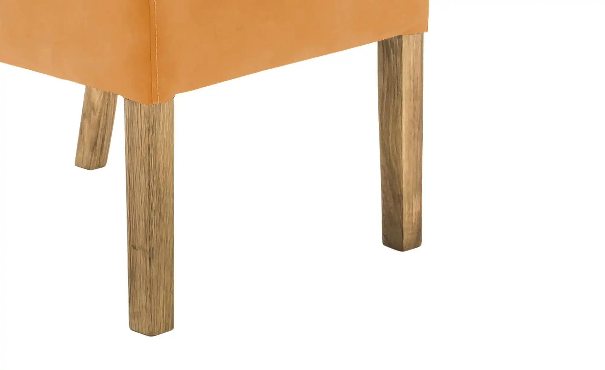 Woodford 2er Set Esszimmerstuhl  mit Griff Mable
