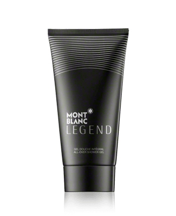 Montblanc Legend shower gel 150ml