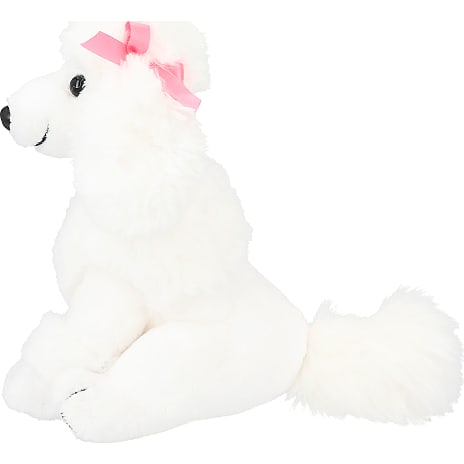 TOPModel plys puddel 18 cm - Chanel