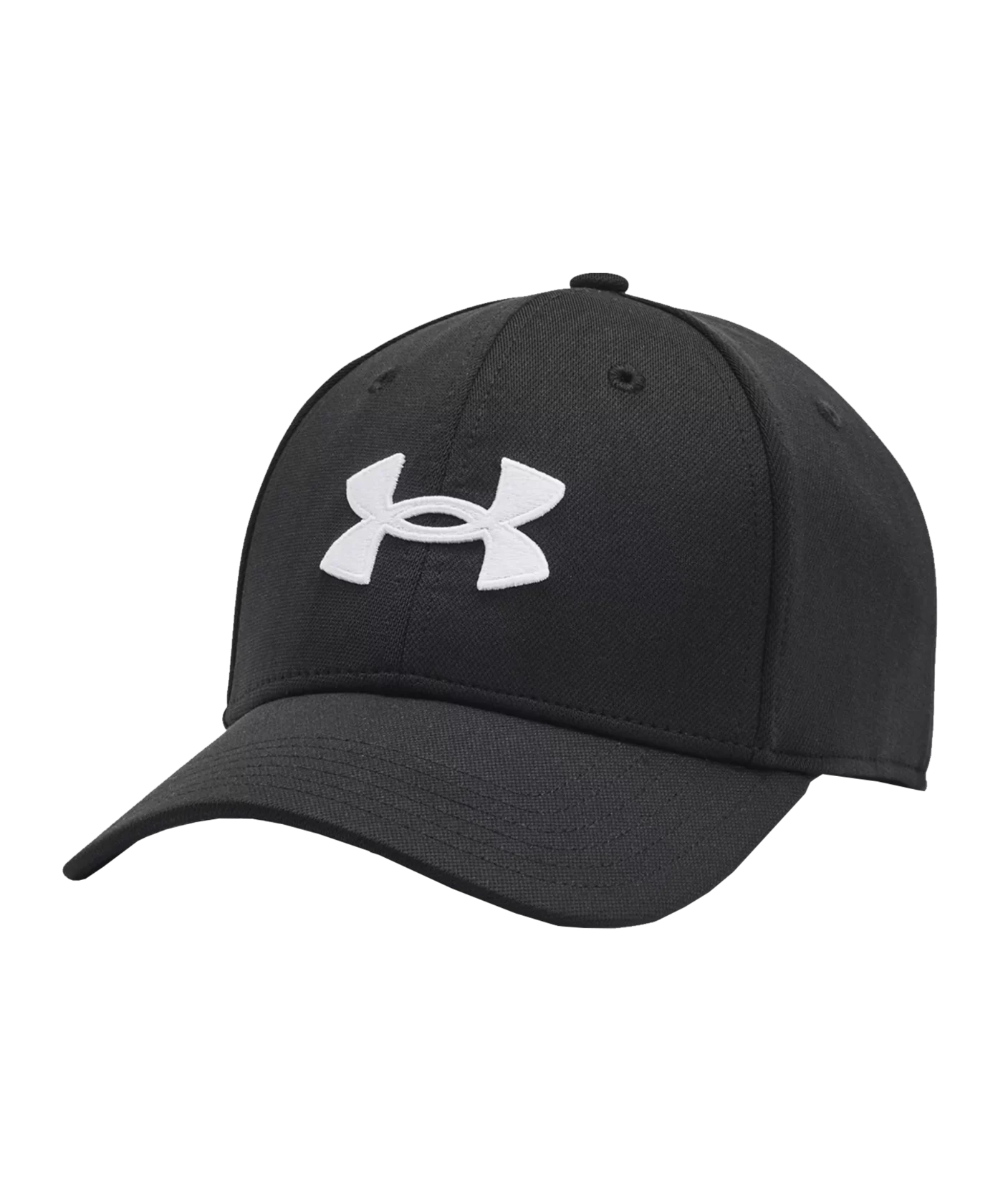 Under Armour Blitzing Cap Schwarz F001